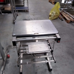 Sealmachine Sibola